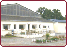 Centre Équestre de Saint Cast