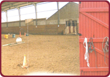 Centre Équestre de Saint Cast